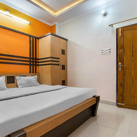 Spot On 71367 Hotel New Digha International 外观 照片