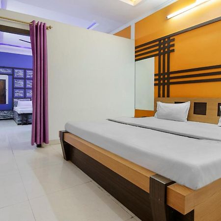 Spot On 71367 Hotel New Digha International 外观 照片