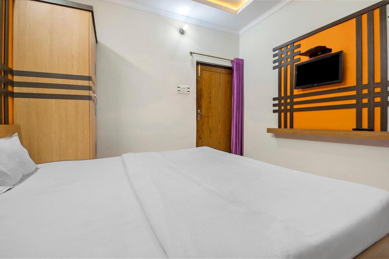 Spot On 71367 Hotel New Digha International 外观 照片
