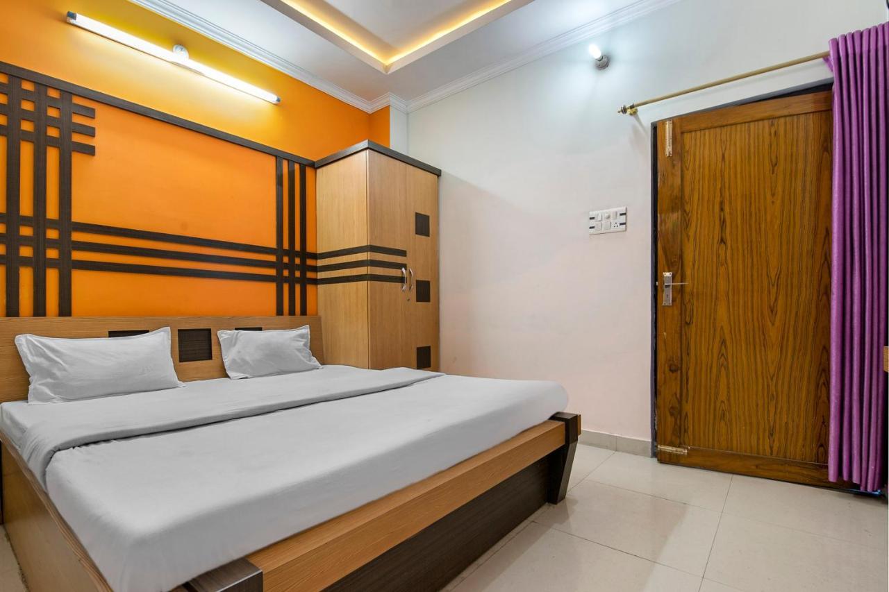 Spot On 71367 Hotel New Digha International 外观 照片