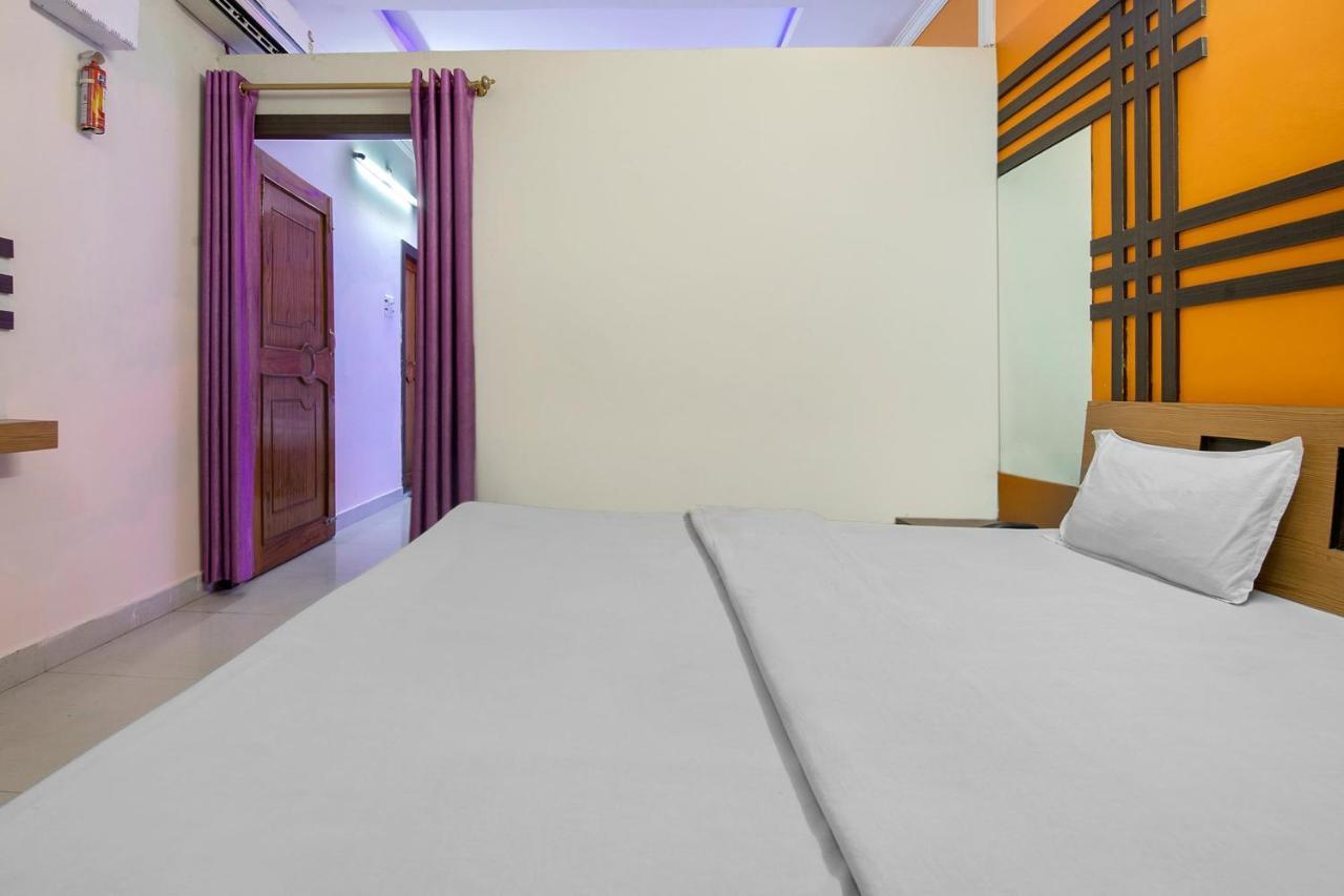 Spot On 71367 Hotel New Digha International 外观 照片
