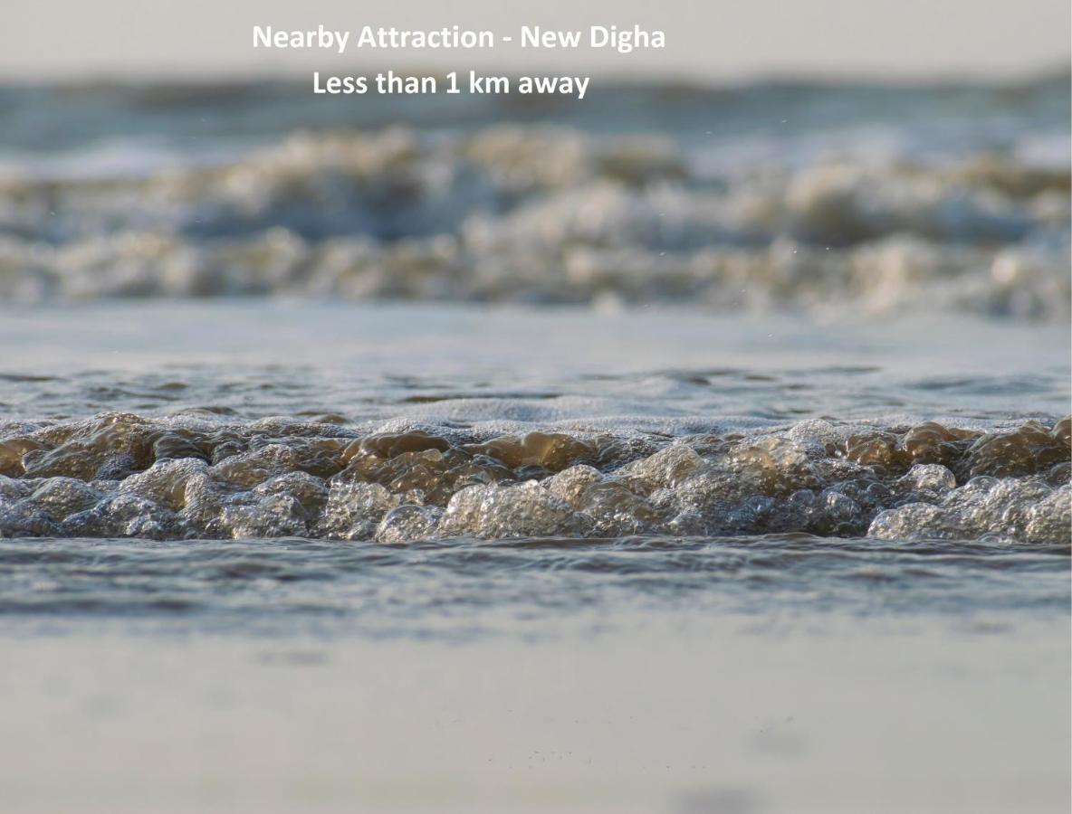 Spot On 71367 Hotel New Digha International 外观 照片